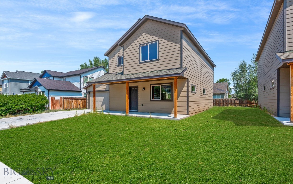 1116 Idaho Street Property Photo 3