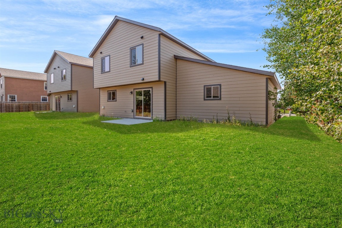 1116 Idaho Street Property Photo 5