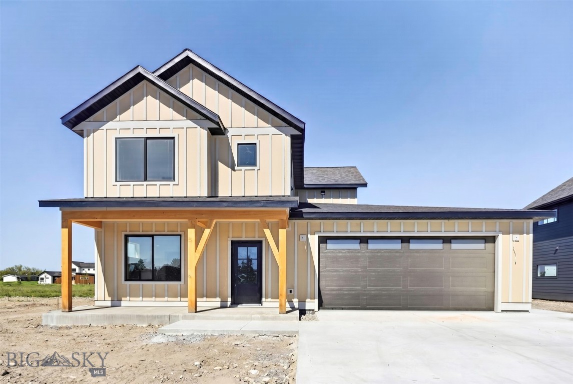 233 Sage Grouse Drive Property Photo 1