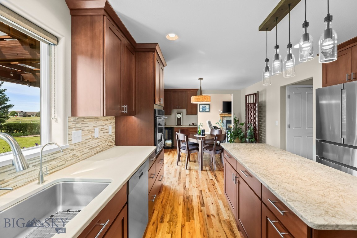 153 Pathfinder Trail Property Photo 6
