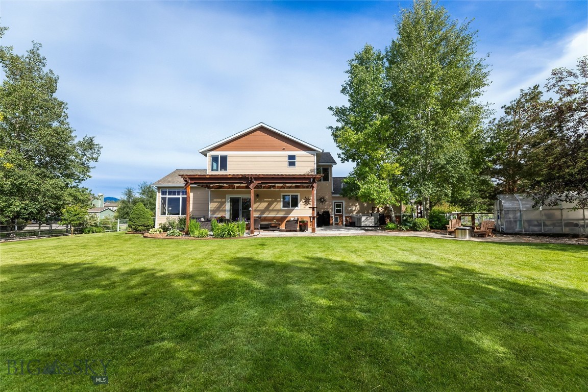 153 Pathfinder Trail Property Photo 47