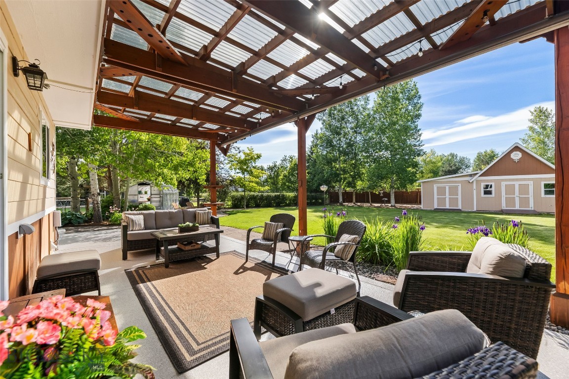 153 Pathfinder Trail Property Photo 48
