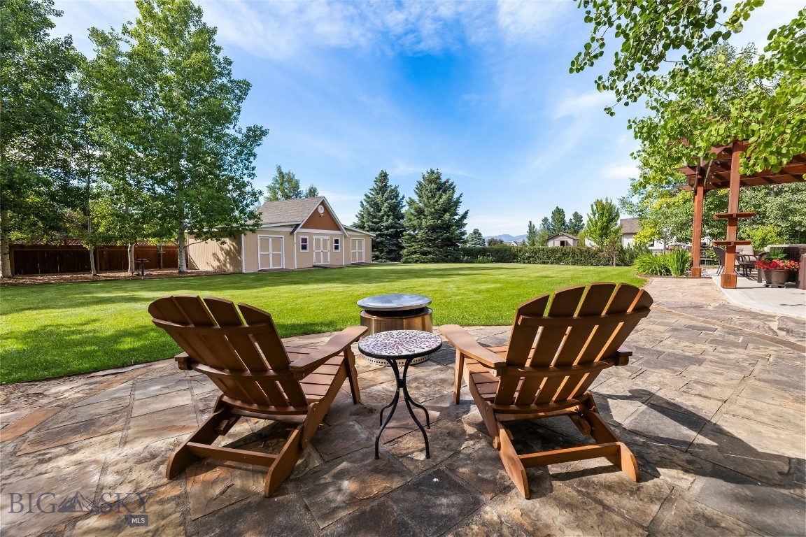 153 Pathfinder Trail Property Photo 50