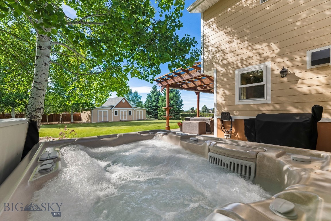 153 Pathfinder Trail Property Photo 52