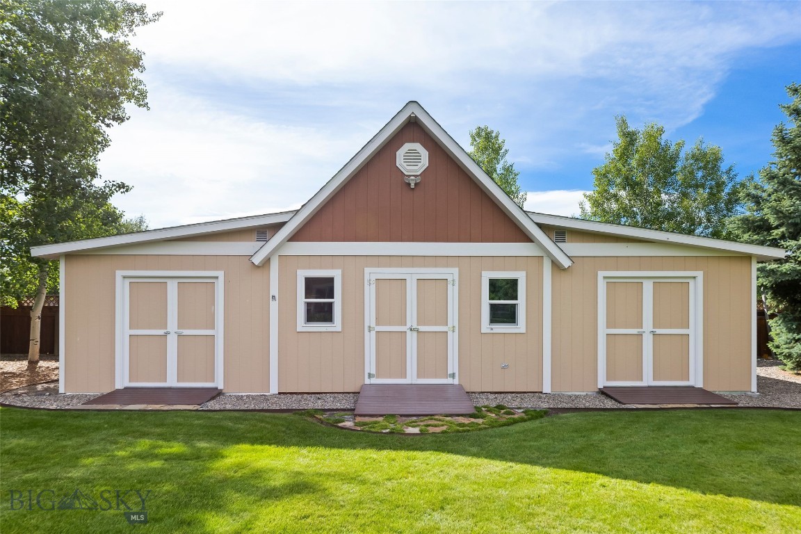 153 Pathfinder Trail Property Photo 53