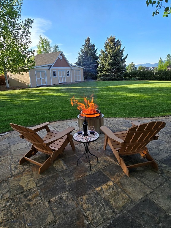 153 Pathfinder Trail Property Photo 60