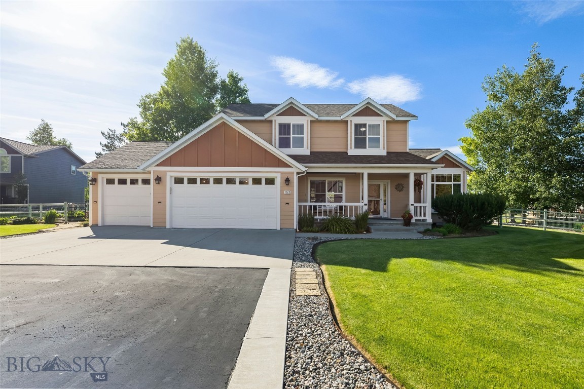 153 Pathfinder Trail Property Photo 62