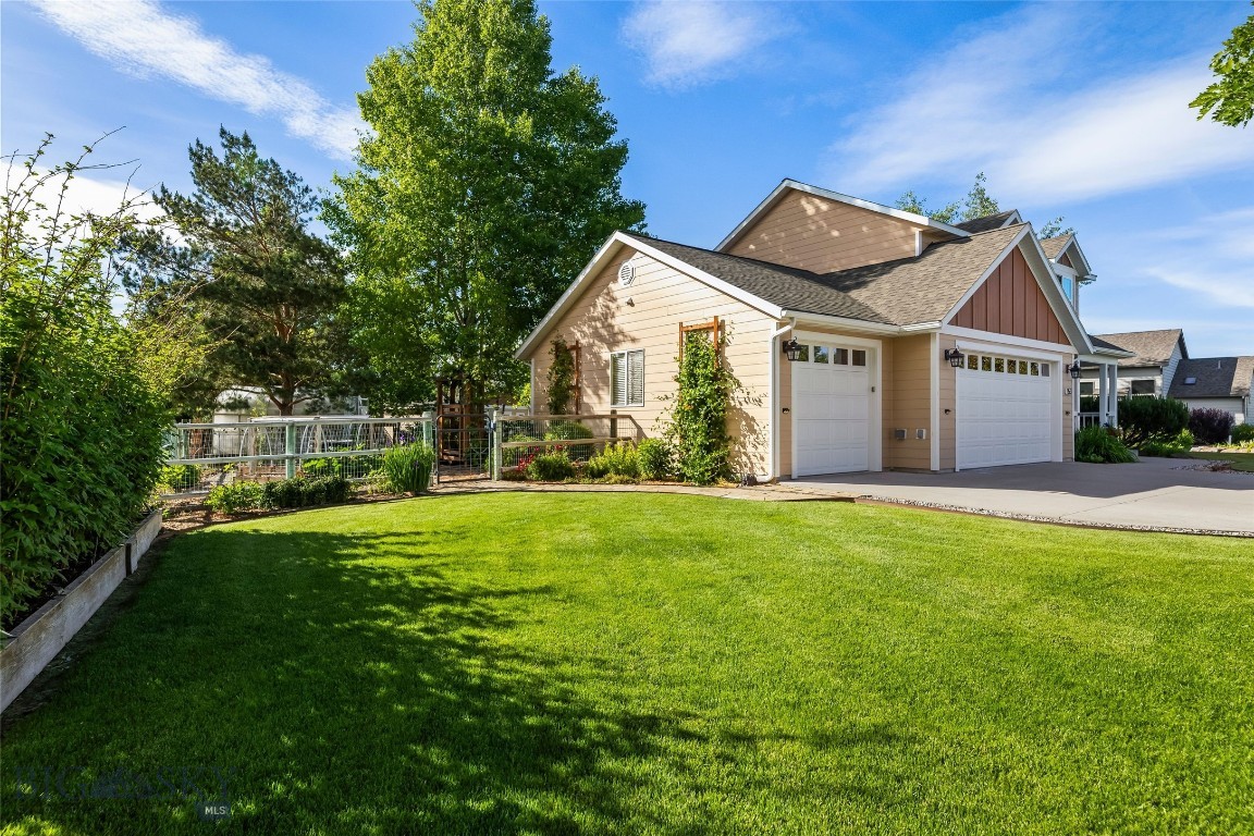 153 Pathfinder Trail Property Photo 63