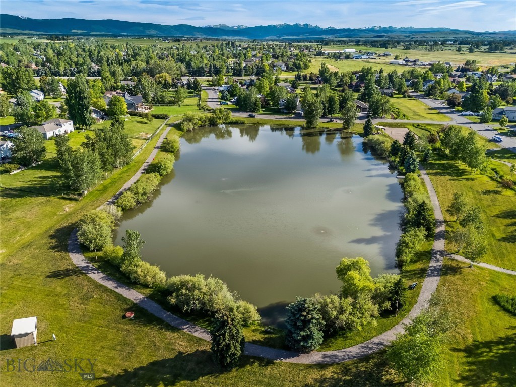 153 Pathfinder Trail Property Photo 68