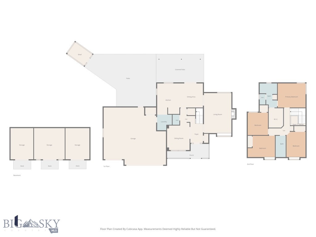 153 Pathfinder Trail Property Photo 72