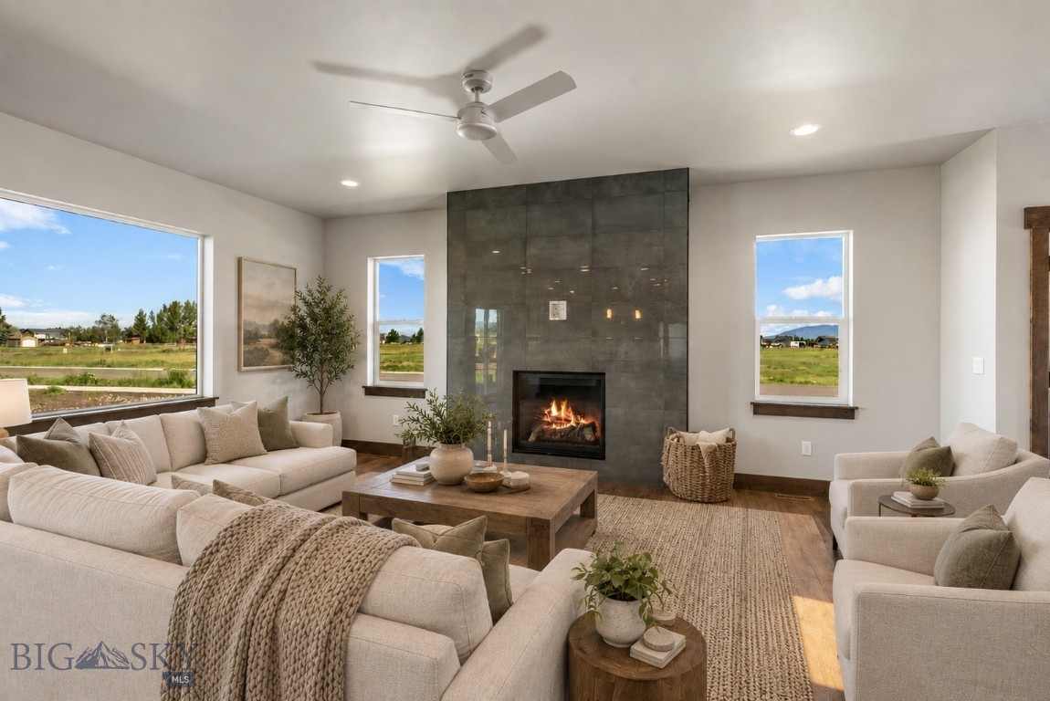 191 Sage Grouse Drive Property Photo 1