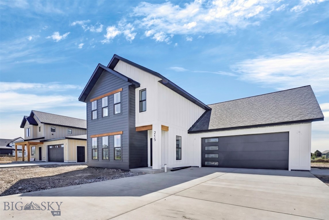 215 Sage Grouse Drive Property Photo 2