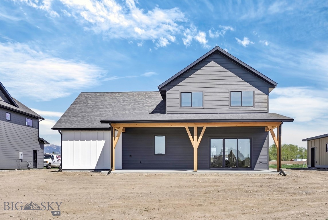 215 Sage Grouse Drive Property Photo 27