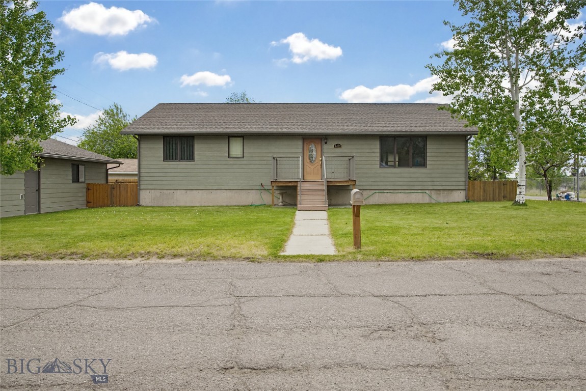 3401 Hancock Property Photo