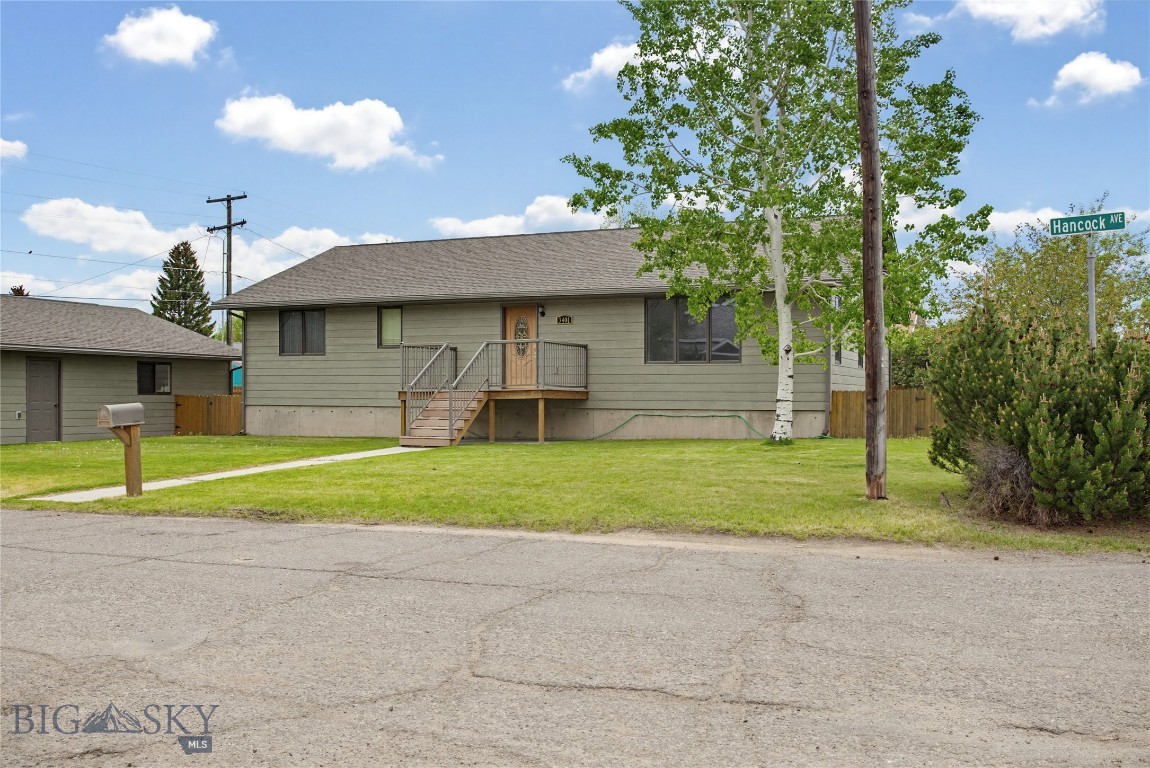 3401 Hancock Property Photo 4