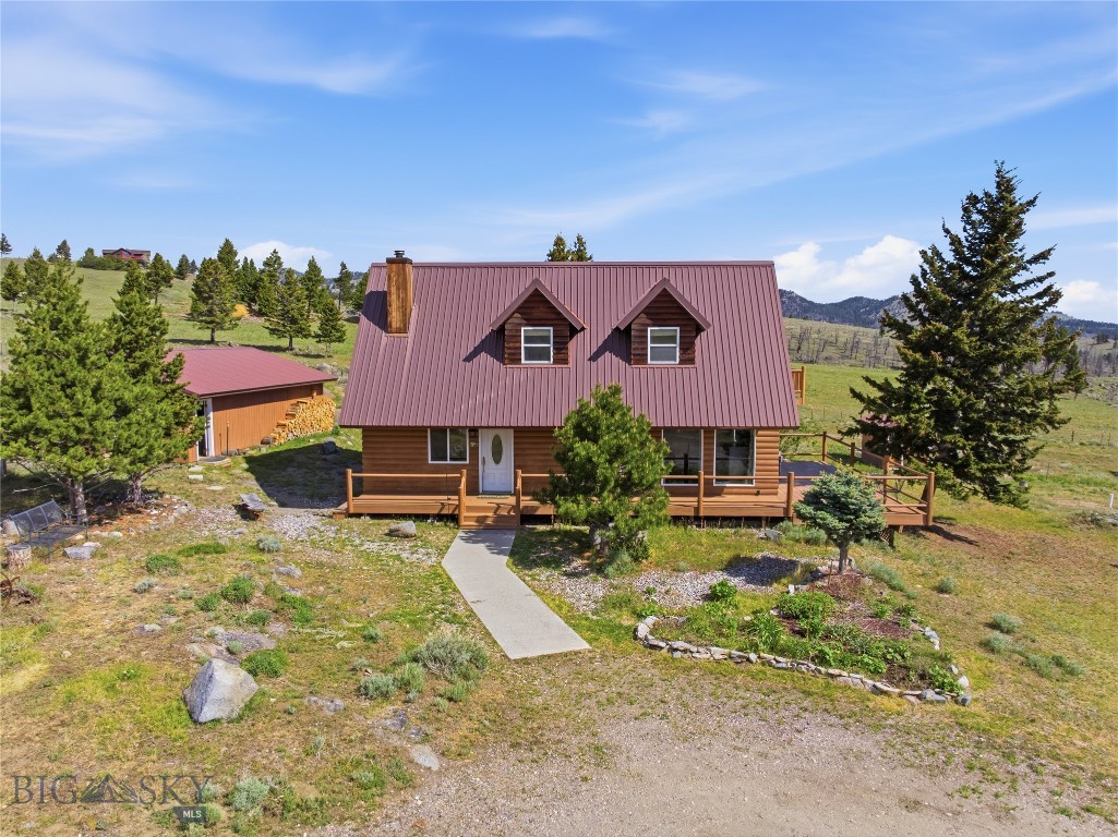 86 Horseshoe Trail Property Photo 1