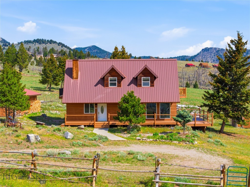 86 Horseshoe Trail Property Photo 45