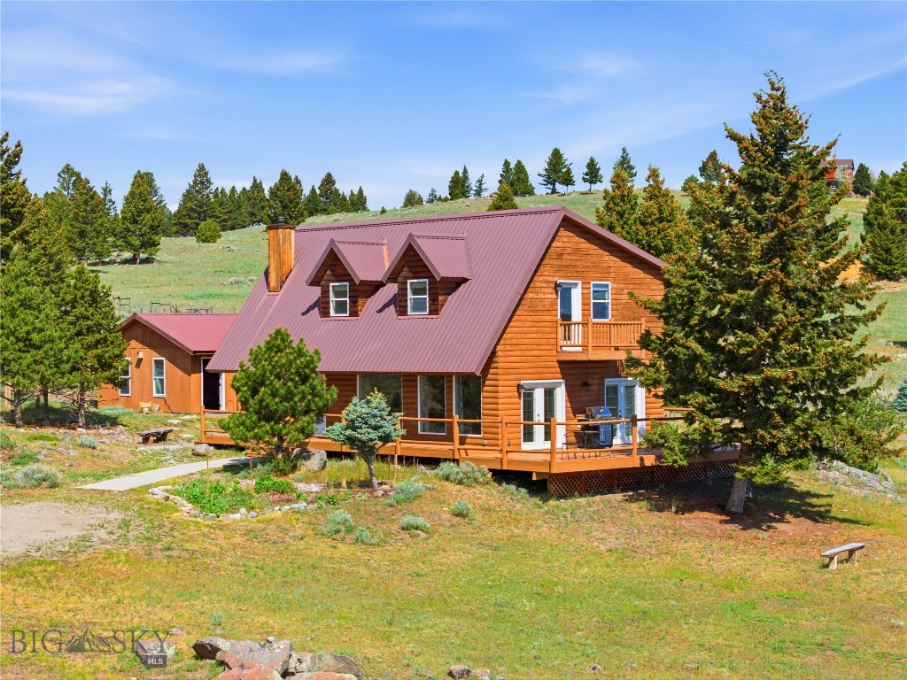 86 Horseshoe Trail Property Photo 46