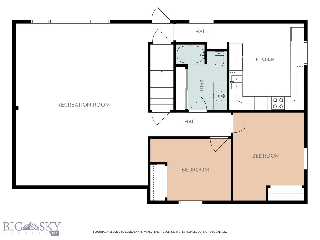 1104 S Pinecrest Drive Property Photo 32