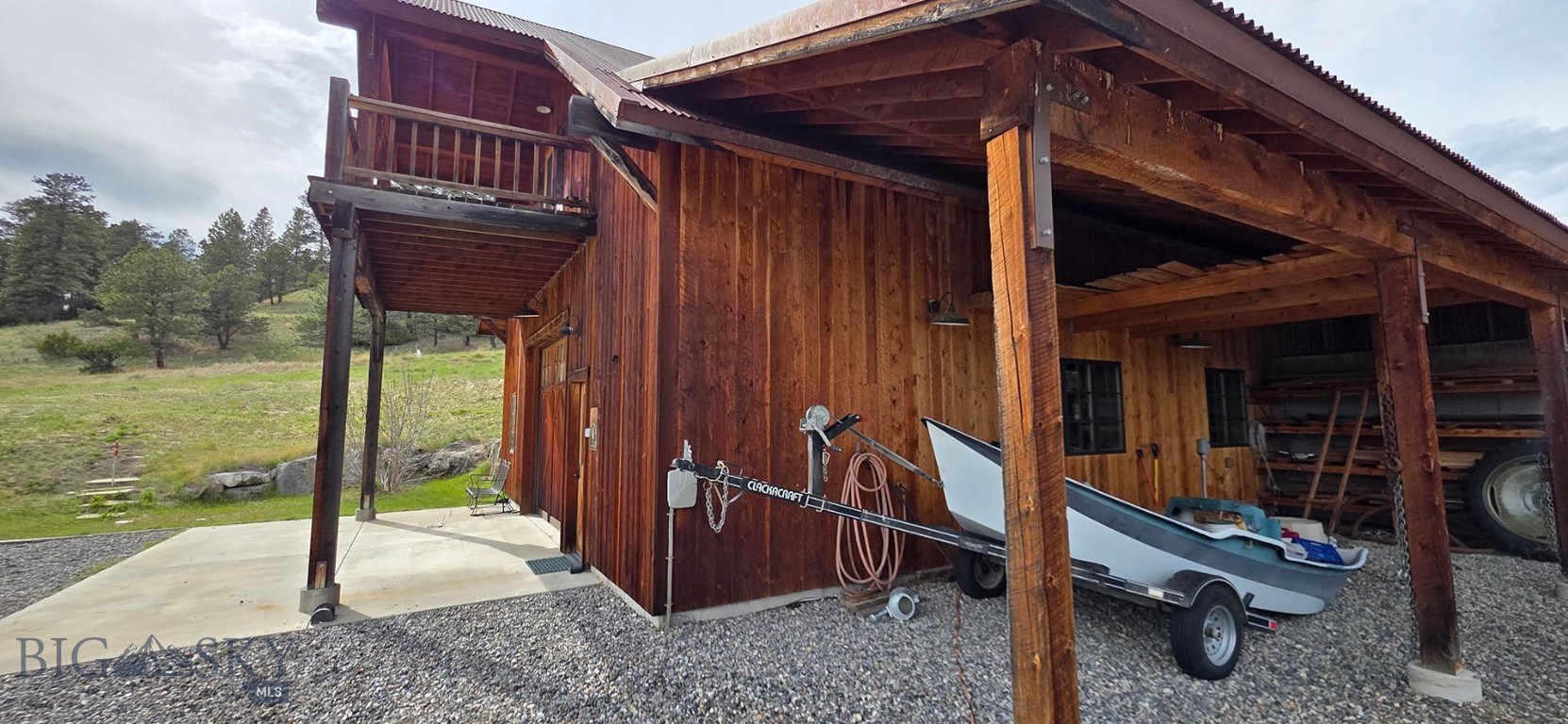 215 Shanks Basin Road Property Photo 27