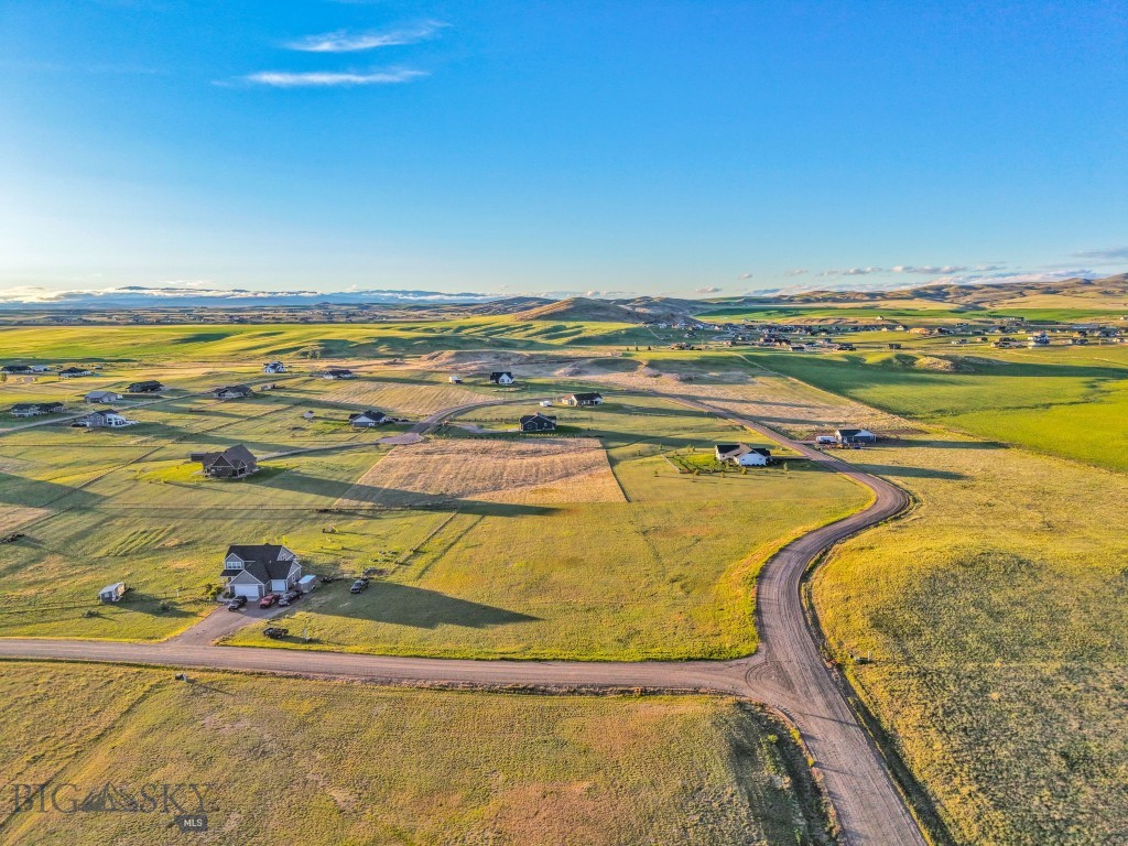 Tbd Amber Way Property Photo 1