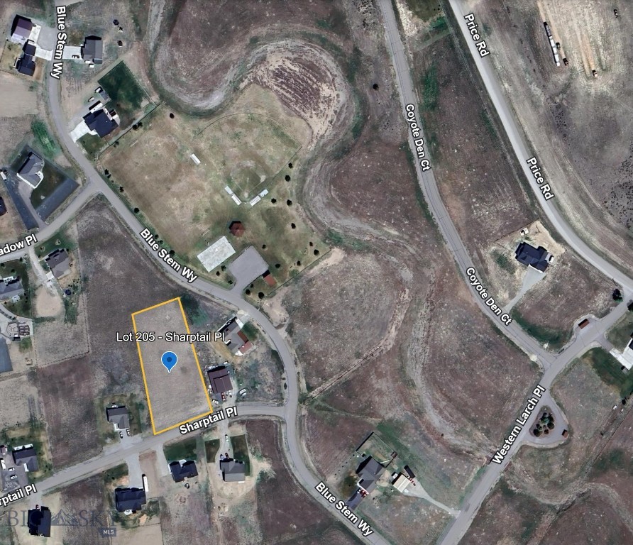 Tbd Sharptail Place Property Photo 1