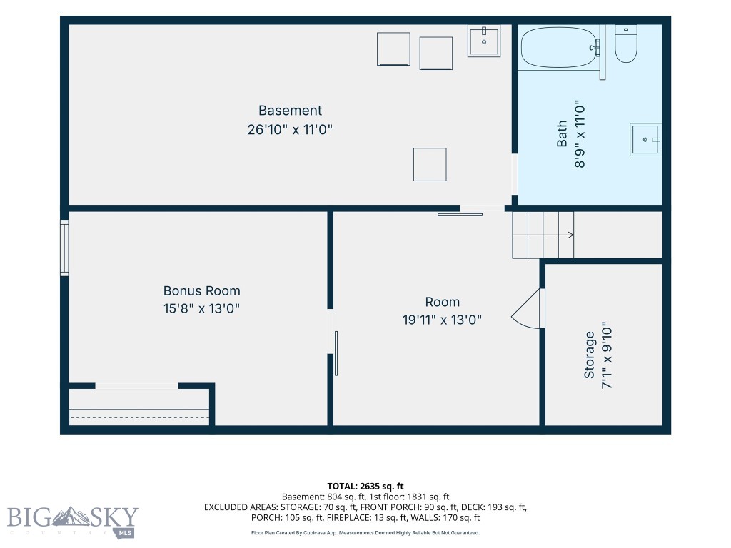 1 Carkeek Lane Property Photo 26