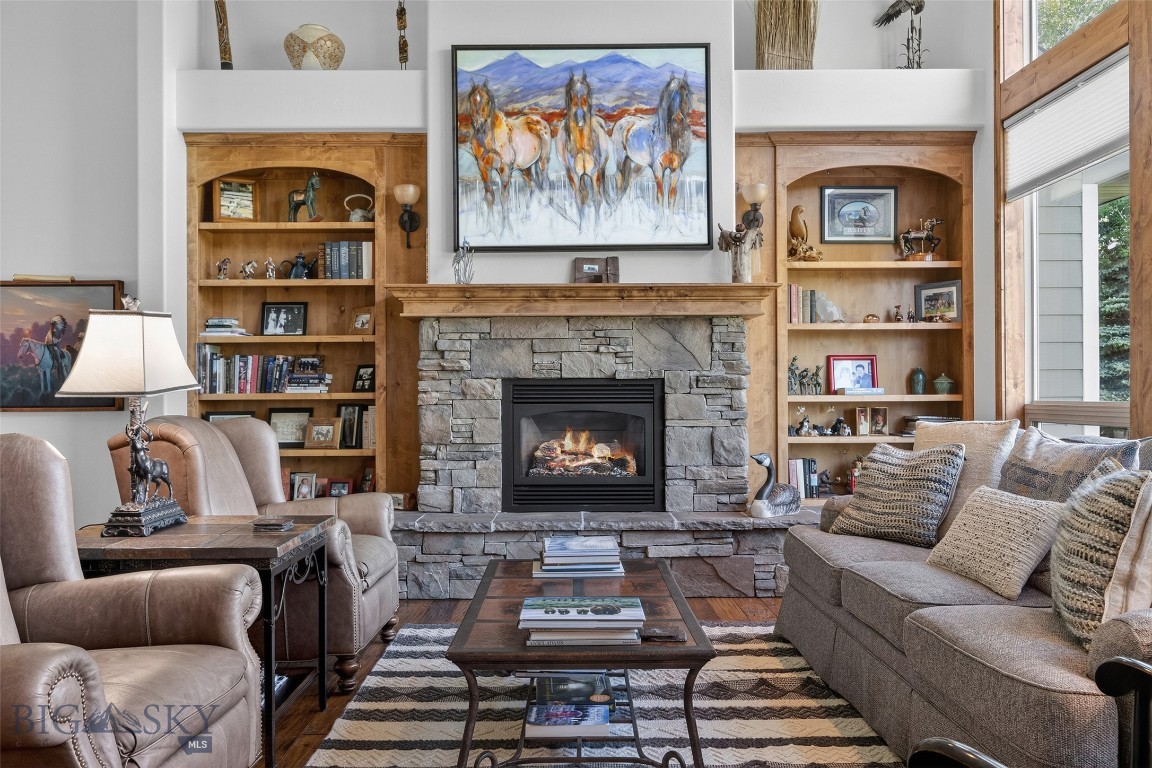 121 Hitching Post Road