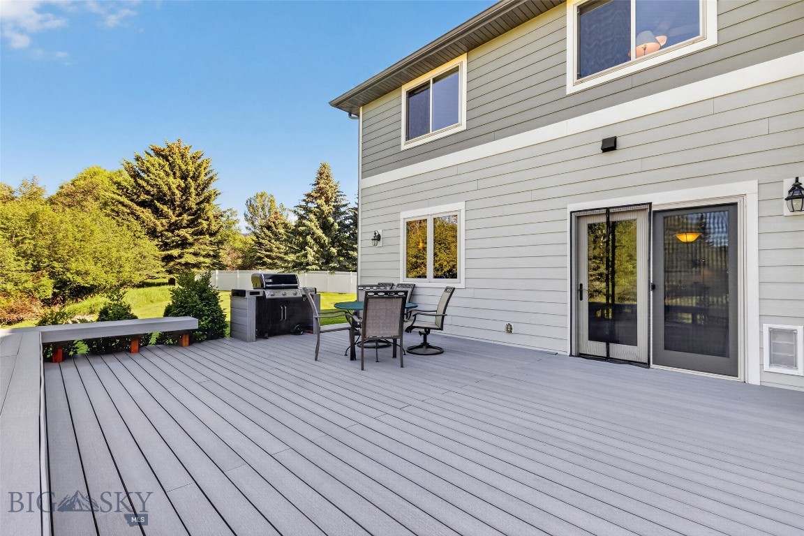 121 Hitching Post Road Property Photo 21