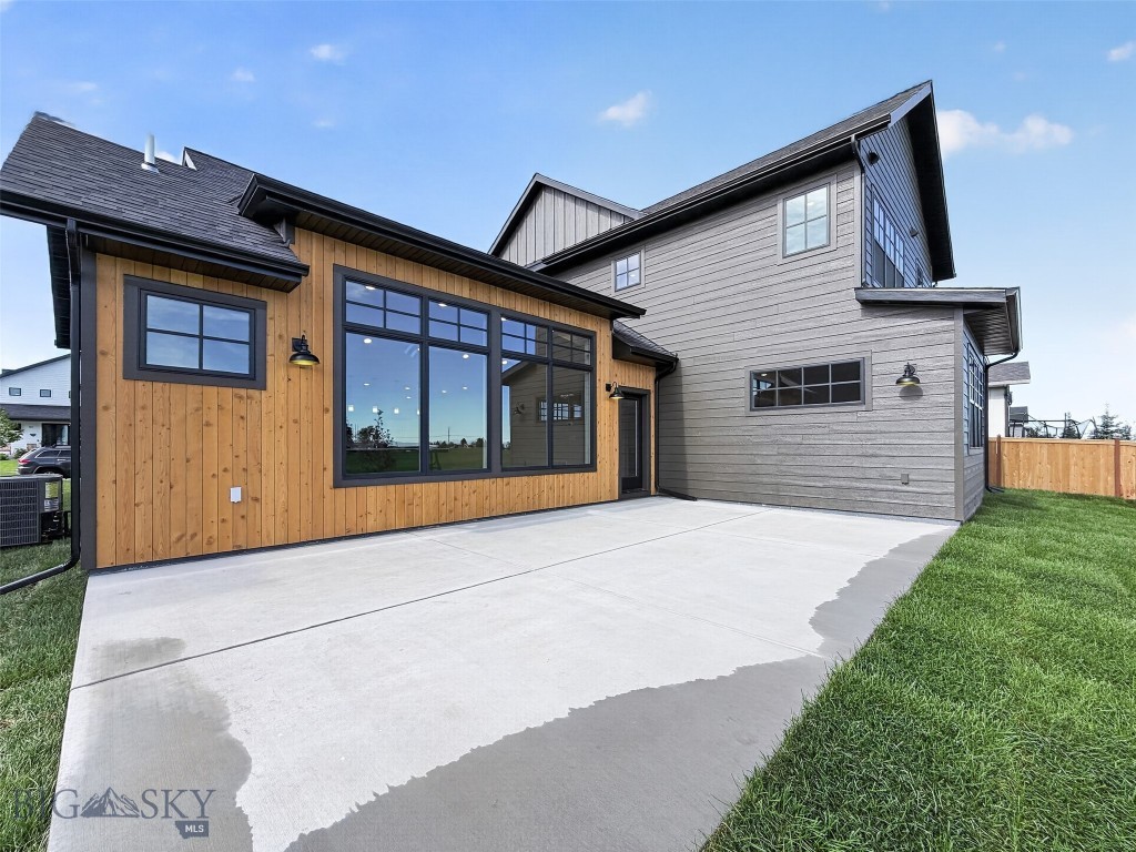 86 Hilgard Peak Court Property Photo 40