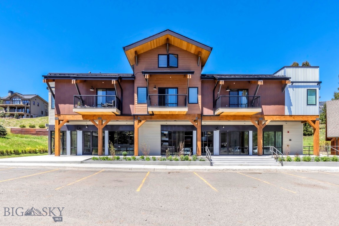 283 Snowy Mountain Circle Property Photo 1