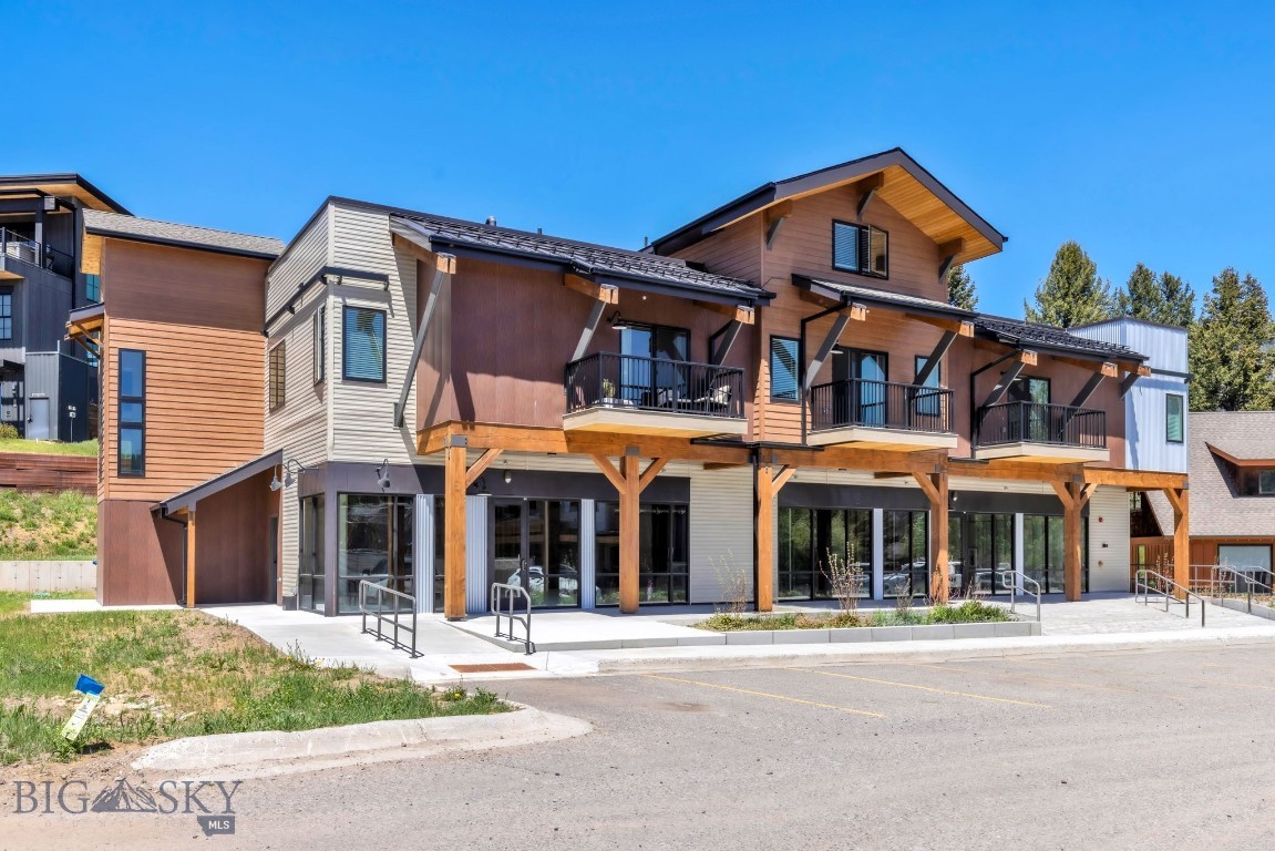 283 Snowy Mountain Circle Property Photo 2