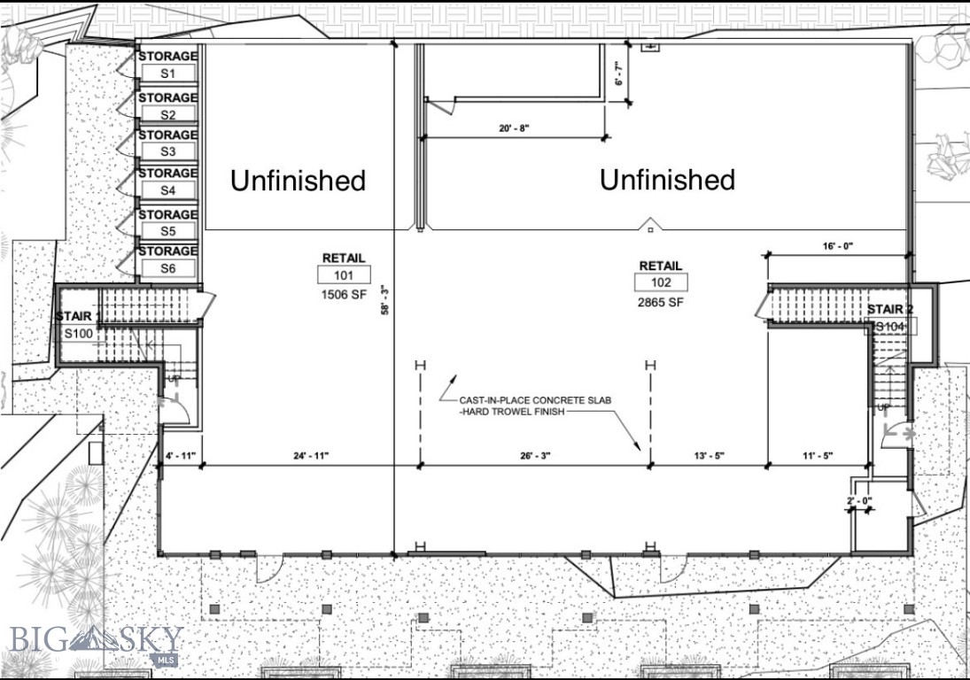 283 Snowy Mountain Circle Property Photo 11