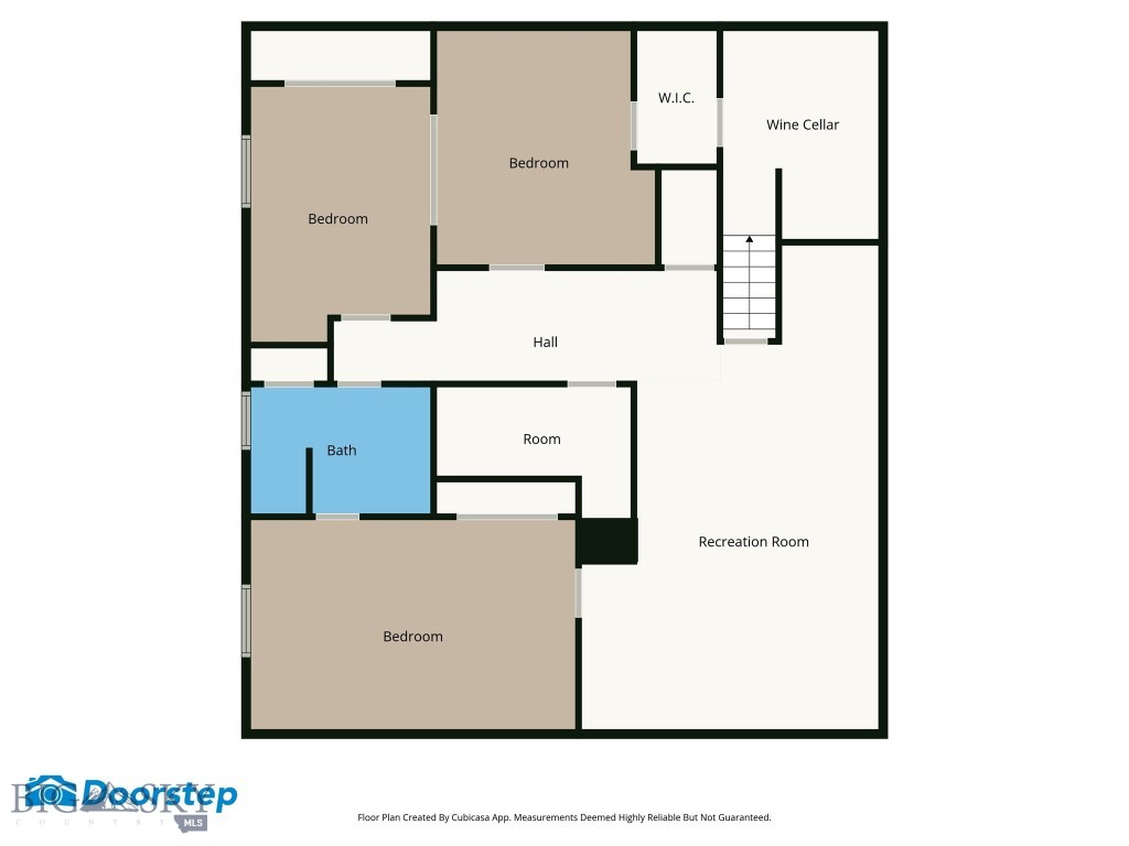 2081 Little Bear Road Property Photo 78
