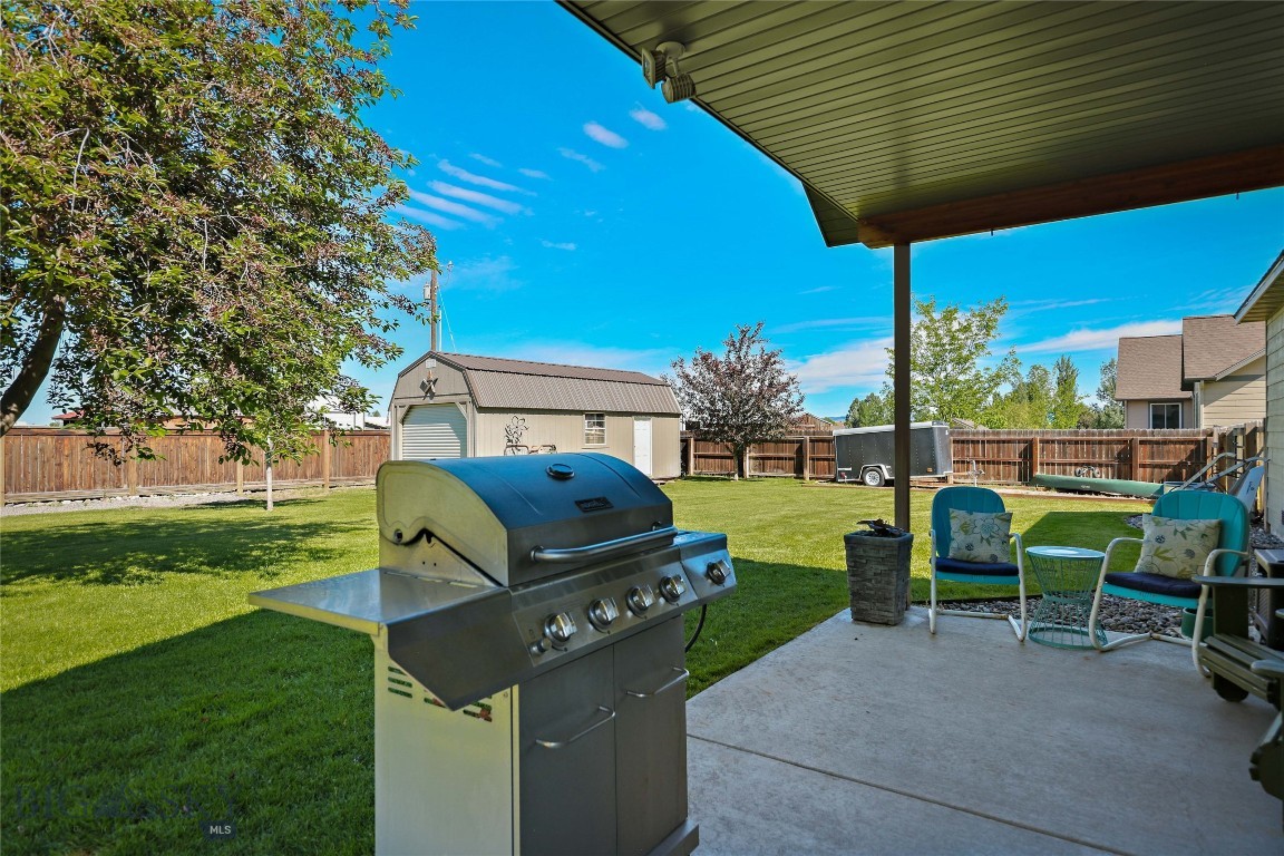 325 Mactavish Lane Property Photo 50