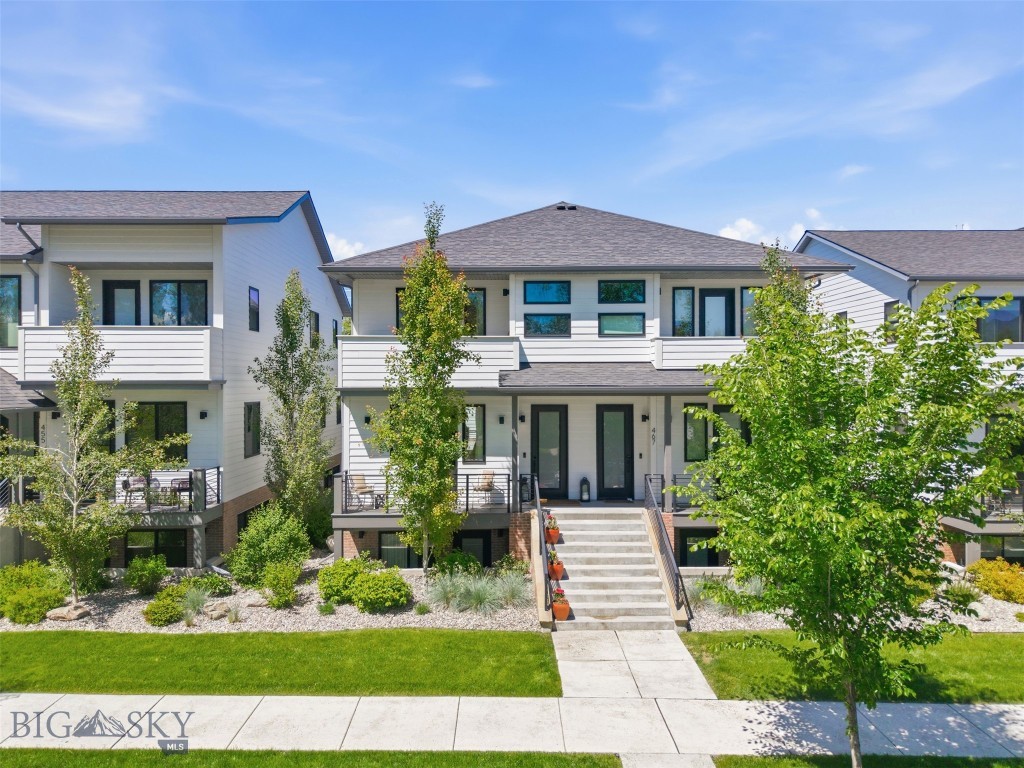 463 N Willson Avenue
