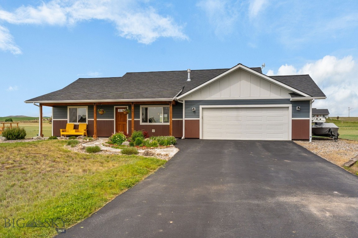49 Morning Sky Way Property Photo 1