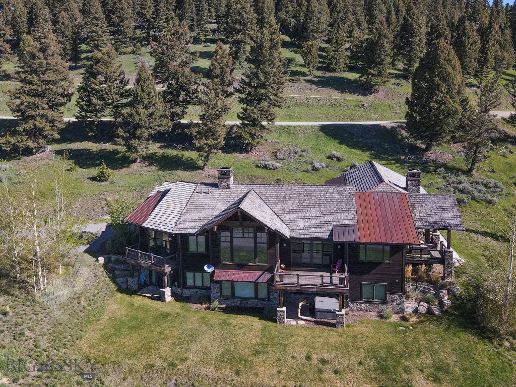 3225 Ousel Falls Road Property Photo 49
