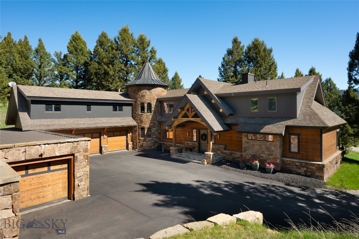 81 Steamboat Trail Property Photo 1