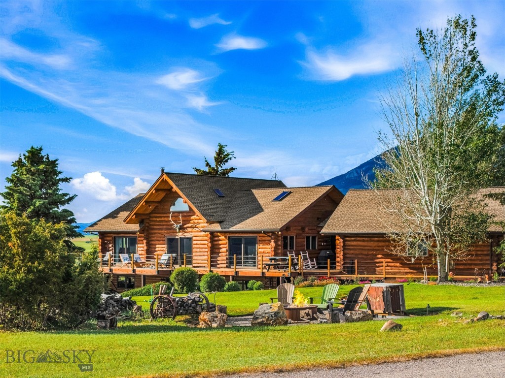270 Brown Pony Trail Property Photo 61