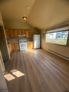 106 N K Street Property Photo 3