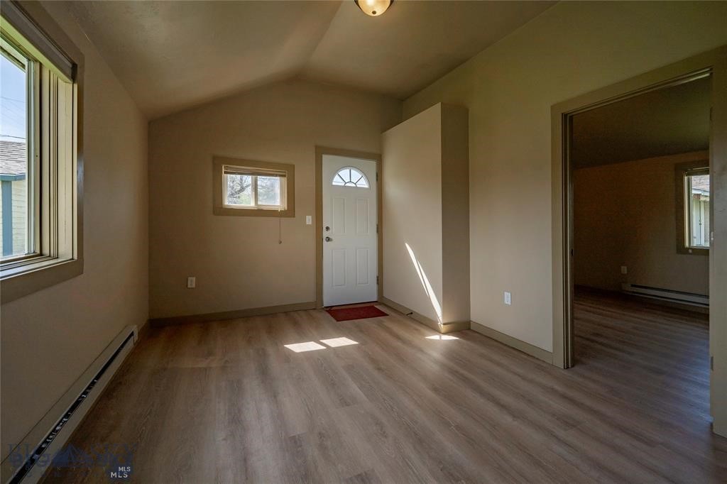 106 N K Street Property Photo 6