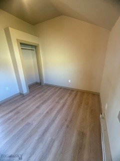 106 N K Street Property Photo 7