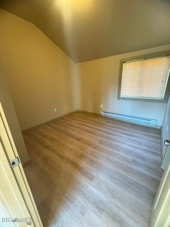 106 N K Street Property Photo 8