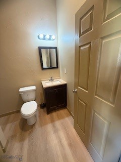 106 N K Street Property Photo 11