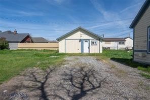 106 N K Street Property Photo 16