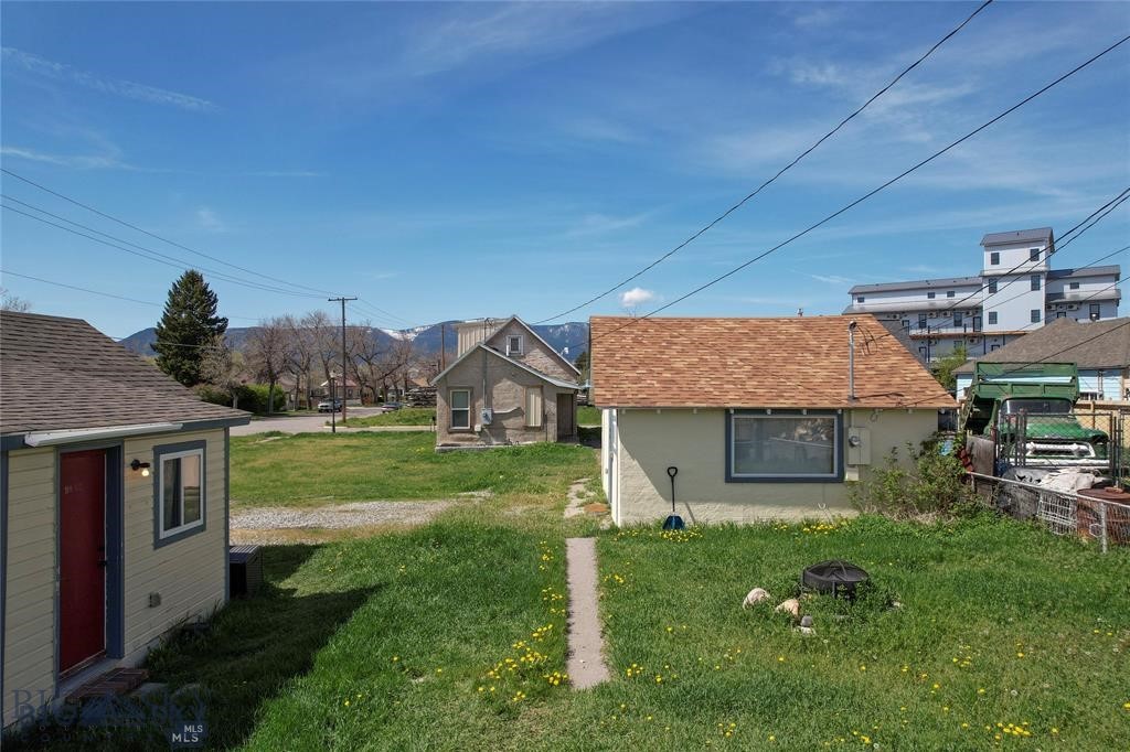 106 N K Street Property Photo 19