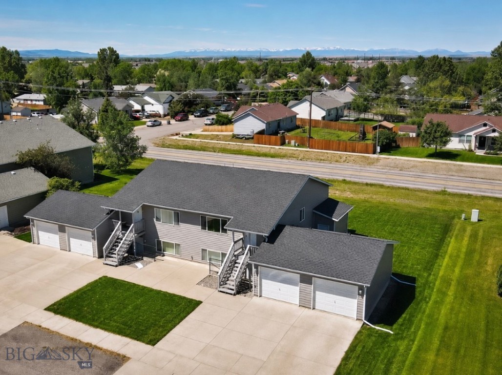807 Mantle Drive