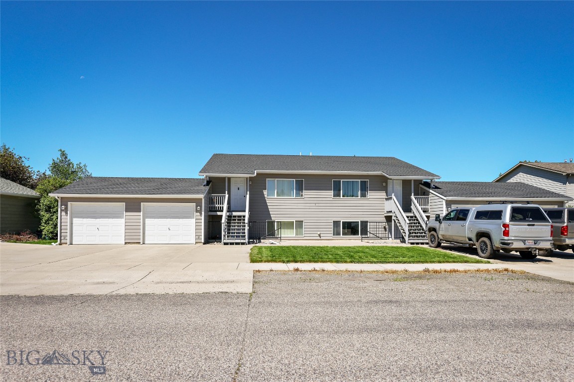 807 Mantle Drive Property Photo 6