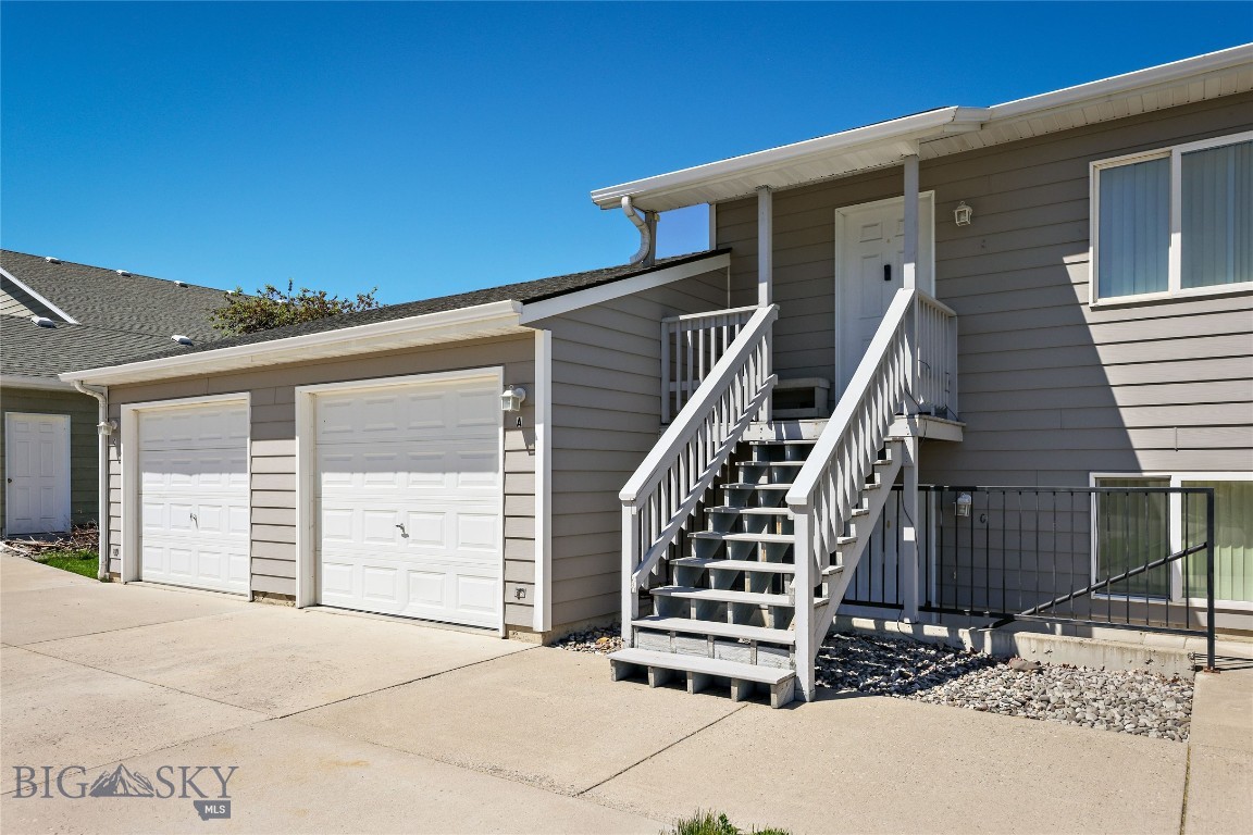 807 Mantle Drive Property Photo 8